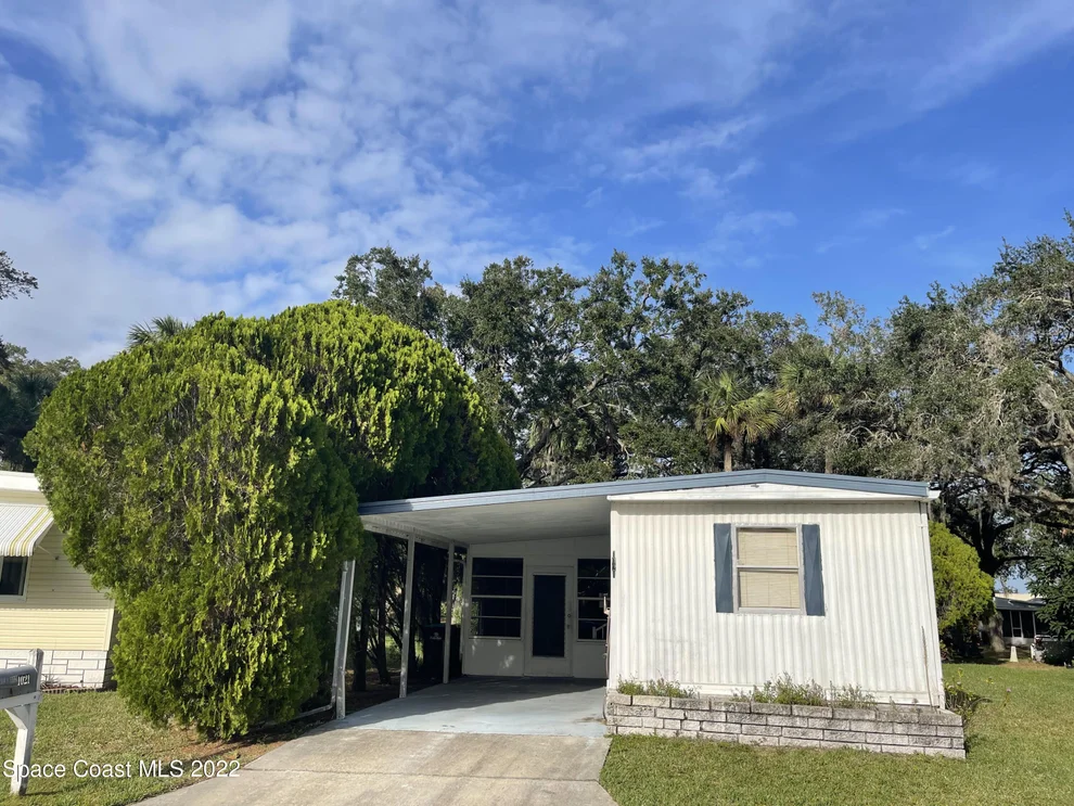 Unit for sale at 1021 Laurel Court NE, Palm Bay, FL 32907