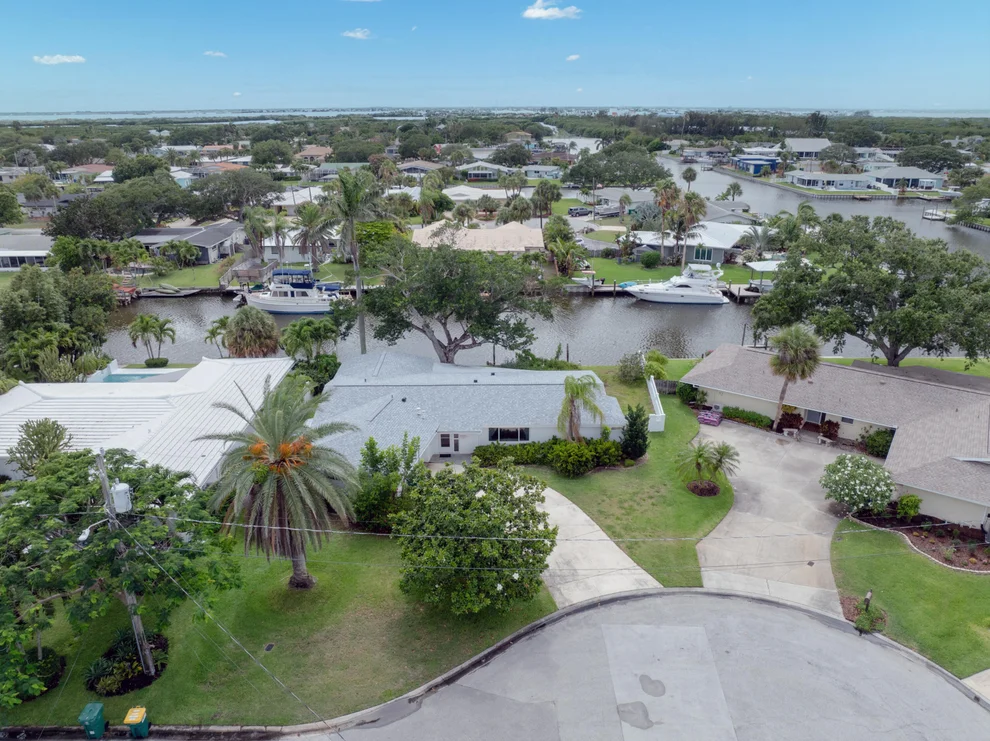 Unit for sale at 57 Riverview Lane, Cocoa Beach, FL 32931