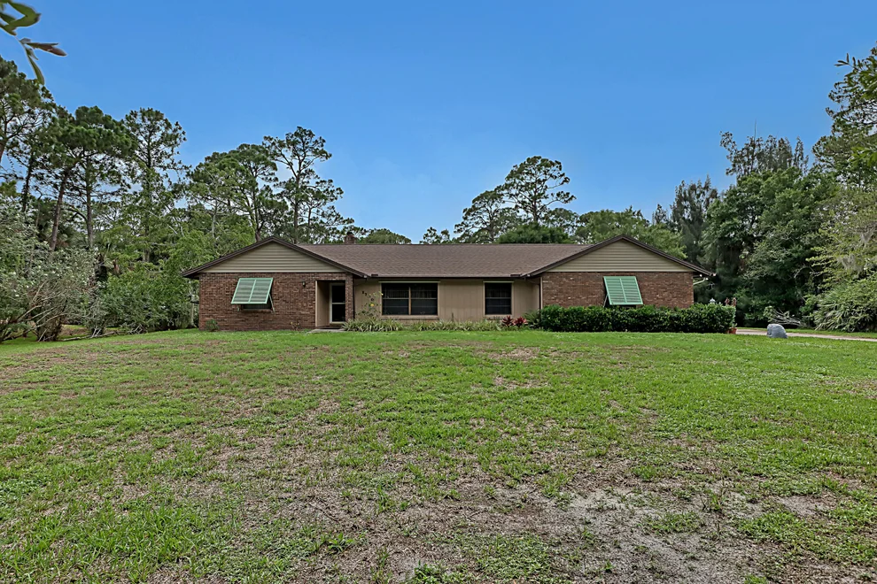 Unit for sale at 1740 Hidden Lake Drive, Rockledge, FL 32955
