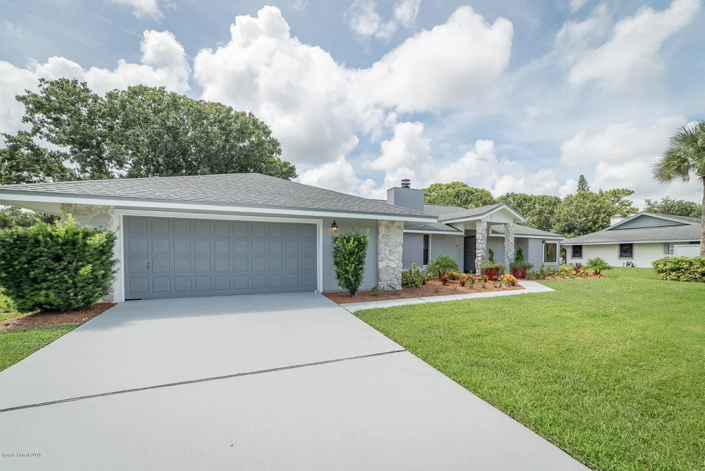 Unit for sale at 2320 Hamlet Drive, Melbourne, FL 32934
