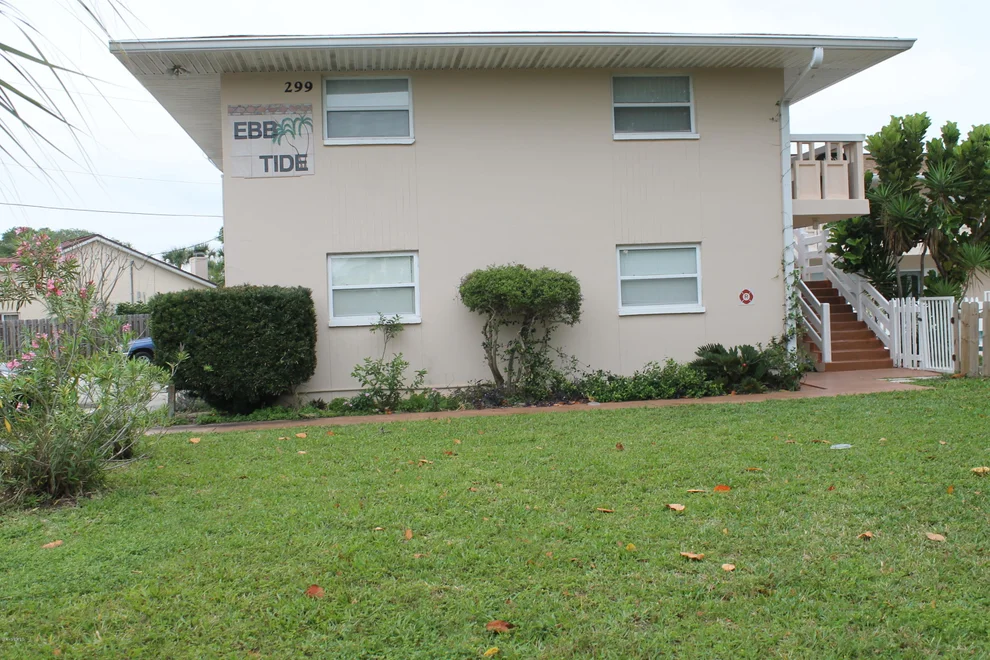 Unit for sale at 299 E Central Boulevard, Cape Canaveral, FL 32920