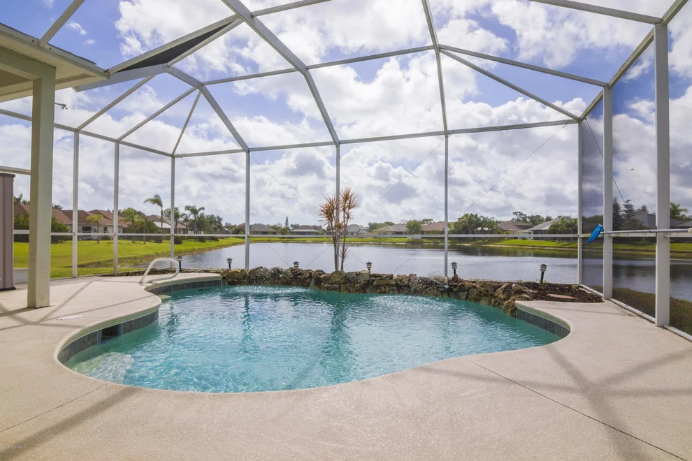 Unit for sale at 4877 Alamanda Drive, Melbourne, FL 32940