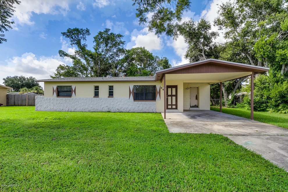 Unit for sale at 443 Ormond Avenue, Merritt Island, FL 32953