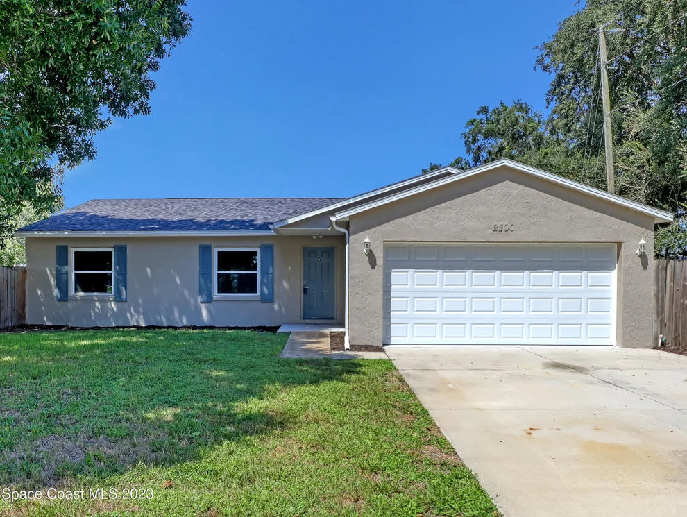 Unit for sale at 2300 Louisiana Street, Titusville, FL 32780