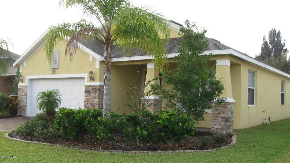 Unit for sale at 2260 Bridgeport Circle, Rockledge, FL 32955