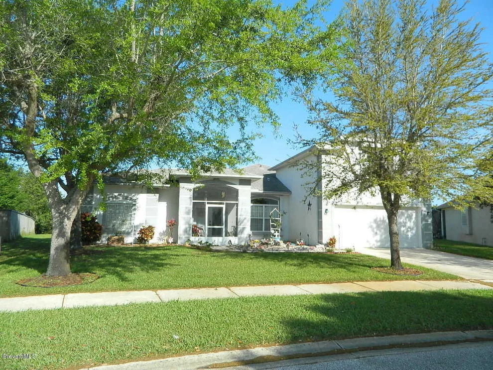 Unit for sale at 4025 Long Leaf Drive, Melbourne, FL 32940