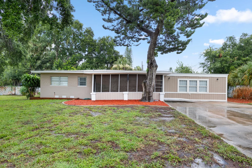 Unit for sale at 2160 Anna Drive, Titusville, FL 32796