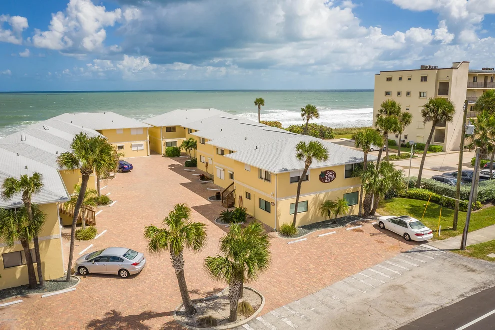 Unit for sale at 1425 Highway A1a, Satellite Beach, FL 32937