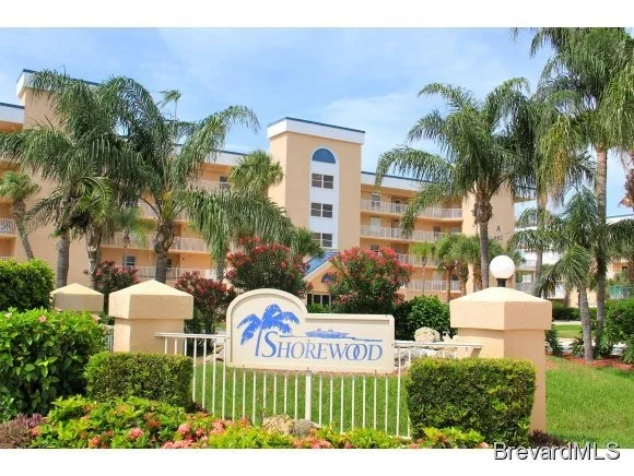 Unit for sale at 606 Shorewood Drive, Cape Canaveral, FL 32920