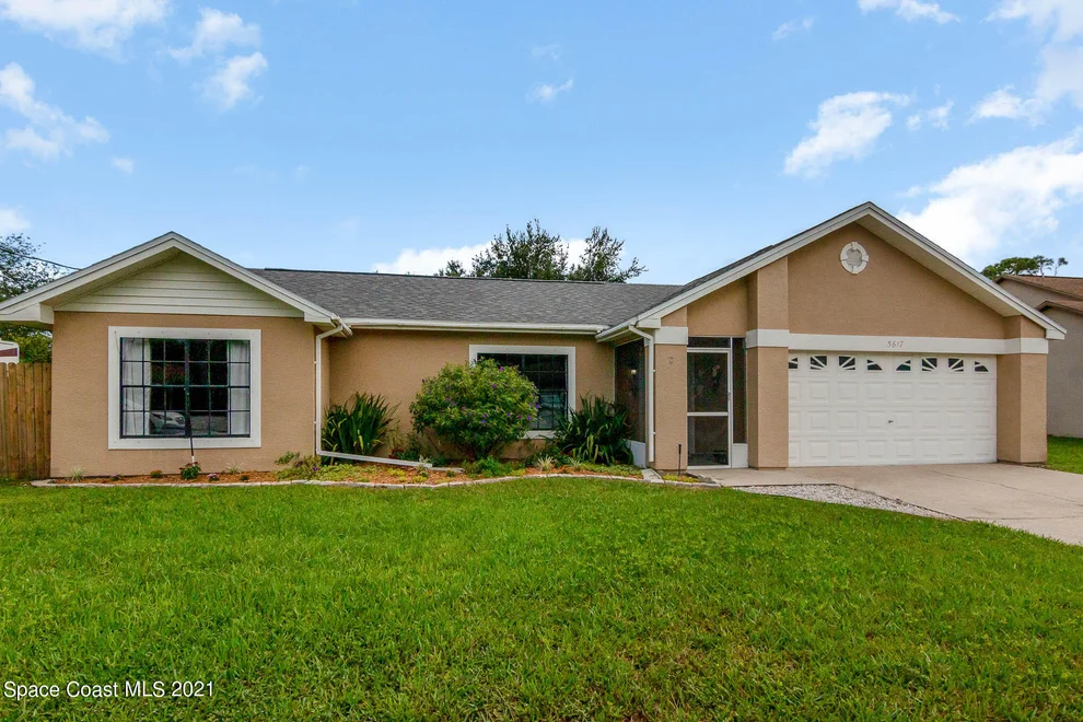 Unit for sale at 5617 Flint Road, Cocoa, FL 32927