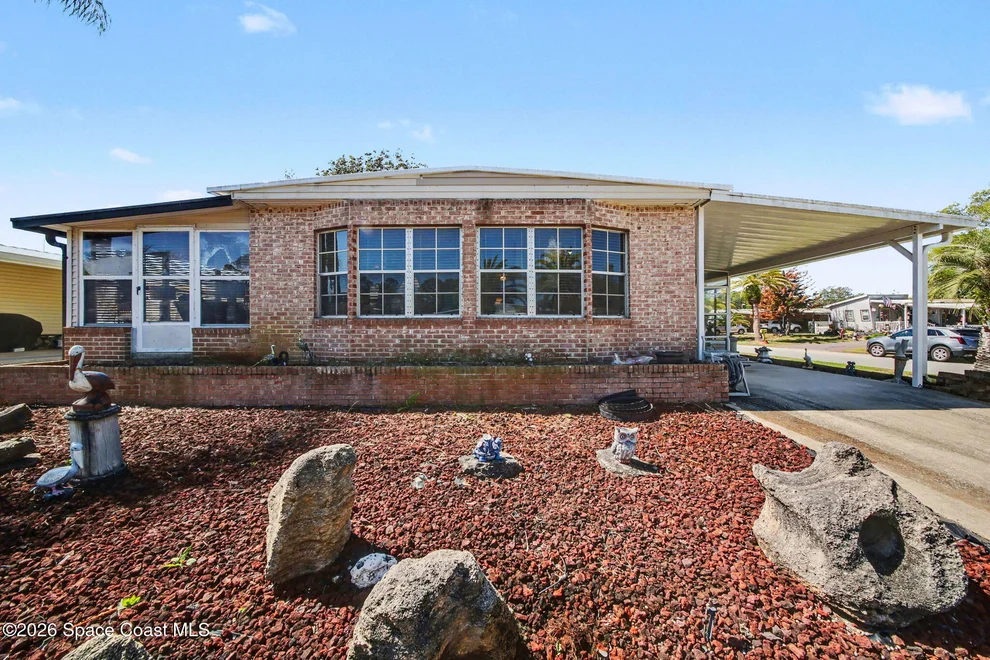 Unit for sale at 732 Dove Avenue, Port Orange, FL 32129