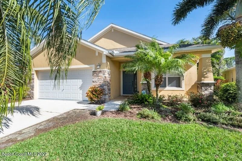 Unit for sale at 461 Waterside Circle, Titusville, FL 32780