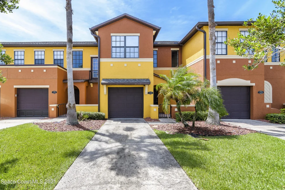 Unit for sale at 1228 Marquise Court Court, Rockledge, FL 32955