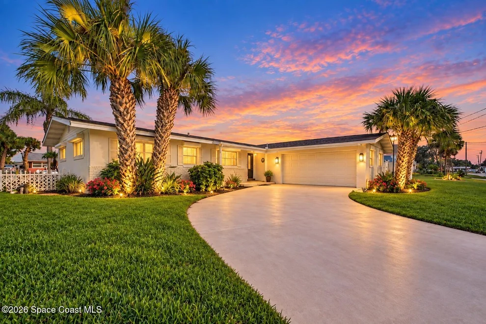 Unit for sale at 1570 Bream Street, Merritt Island, FL 32952