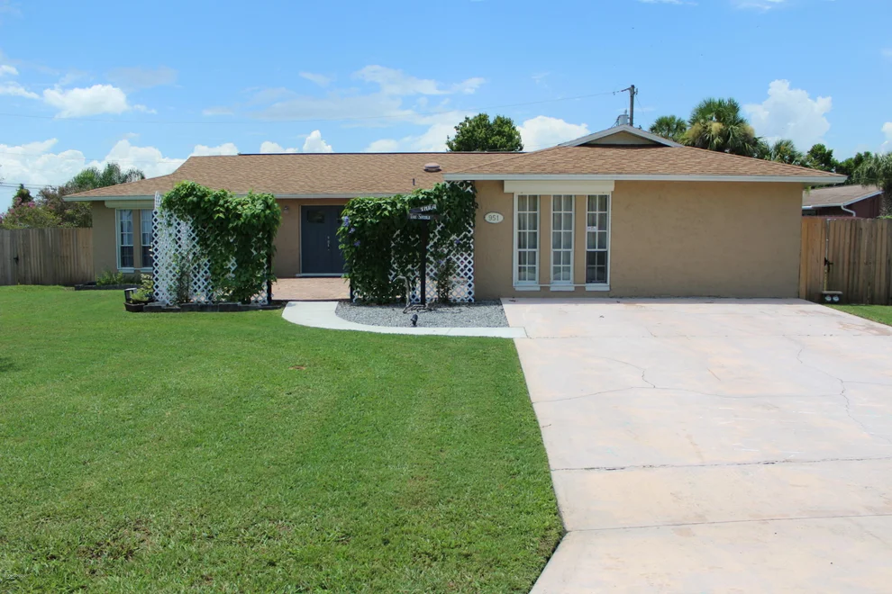 Unit for sale at 951 Avon Street, Cocoa, FL 32927
