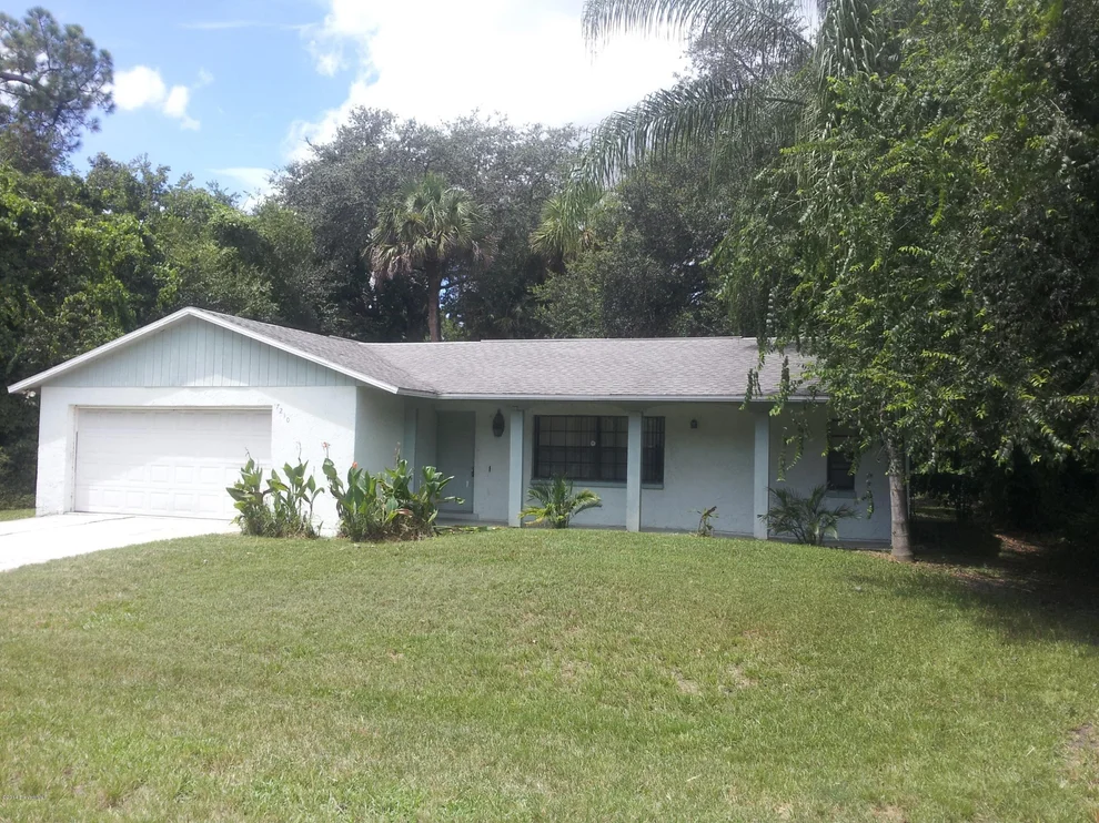 Unit for sale at 7210 Export Avenue, Cocoa, FL 32927