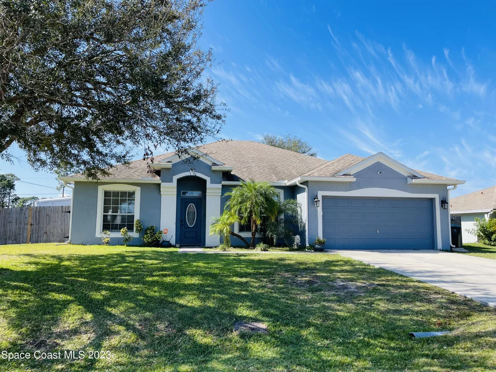 Unit for sale at 430 Charlotta Avenue SE, Palm Bay, FL 32909