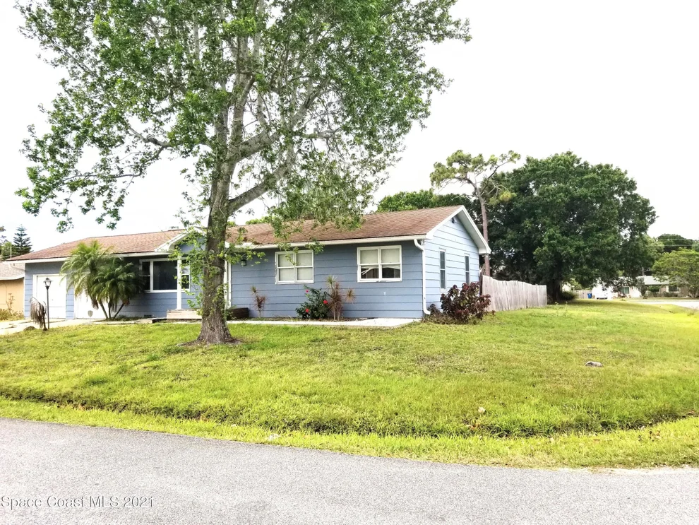 Unit for sale at 1697 Nona Street NE, Palm Bay, FL 32907