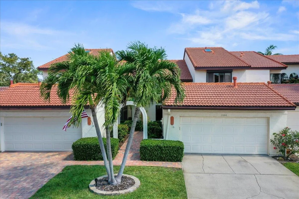 Unit for sale at 1106 Parkside Place, Indian Harbour Beach, FL 32937