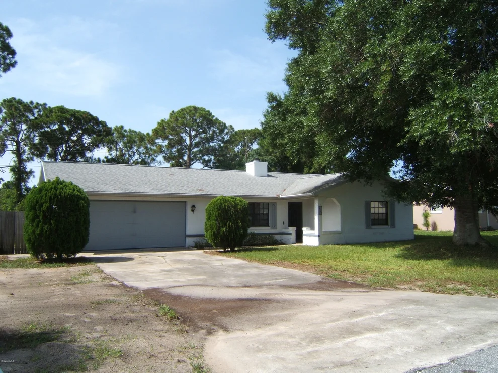 Unit for sale at 1141 Vineland Street, Cocoa, FL 32927