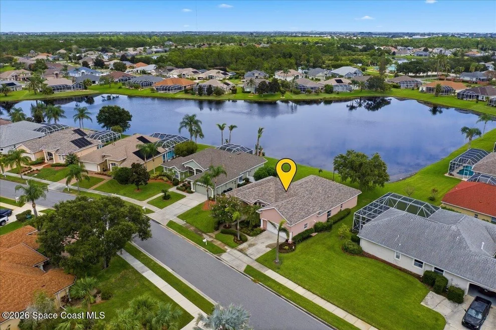 Unit for sale at 1000 Starling Way, Rockledge, FL 32955