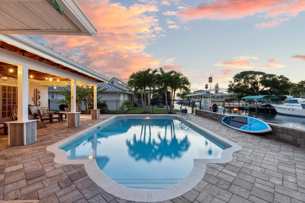 Unit for sale at 400 Hiawatha Way, Melbourne Beach, FL 32951