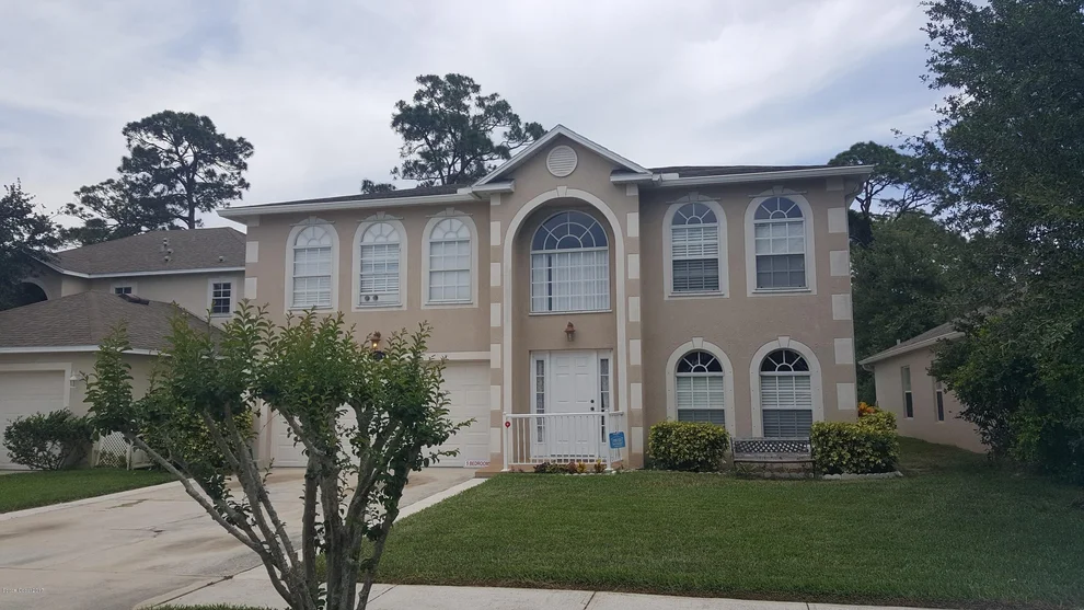 Unit for sale at 239 Macon Drive, Titusville, FL 32780