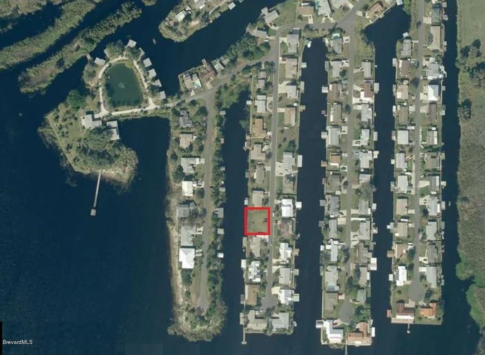 Unit for sale at 839 Egret Road, Cocoa, FL 32926