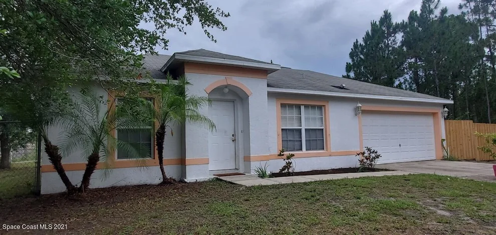 Unit for sale at 2760 Gabboys Avenue SE, Palm Bay, FL 32909