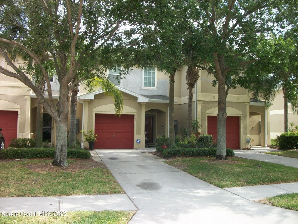Unit for sale at 2510 Revolution Street, Melbourne, FL 32935