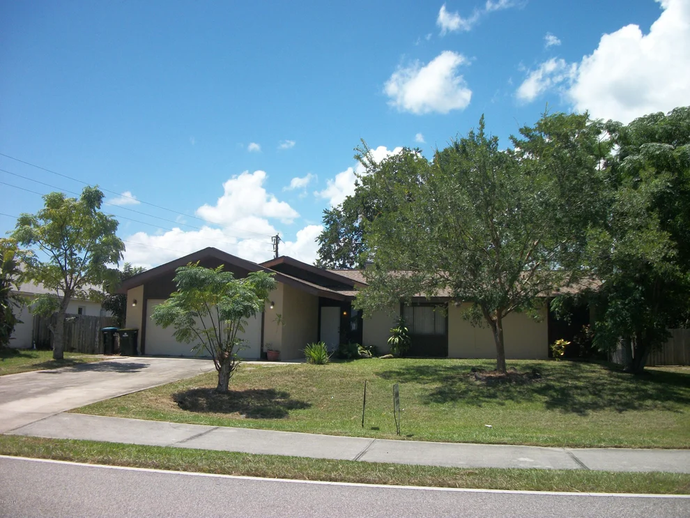 Unit for sale at 1842 NE Fallon Boulevard, Palm Bay, FL 32907