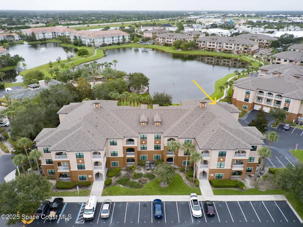 Unit for sale at 6411 Borasco Drive, Melbourne, FL 32940