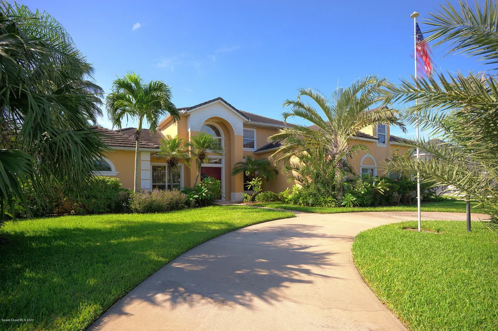 Unit for sale at 131 Indigo Cove Place, Melbourne Beach, FL 32951