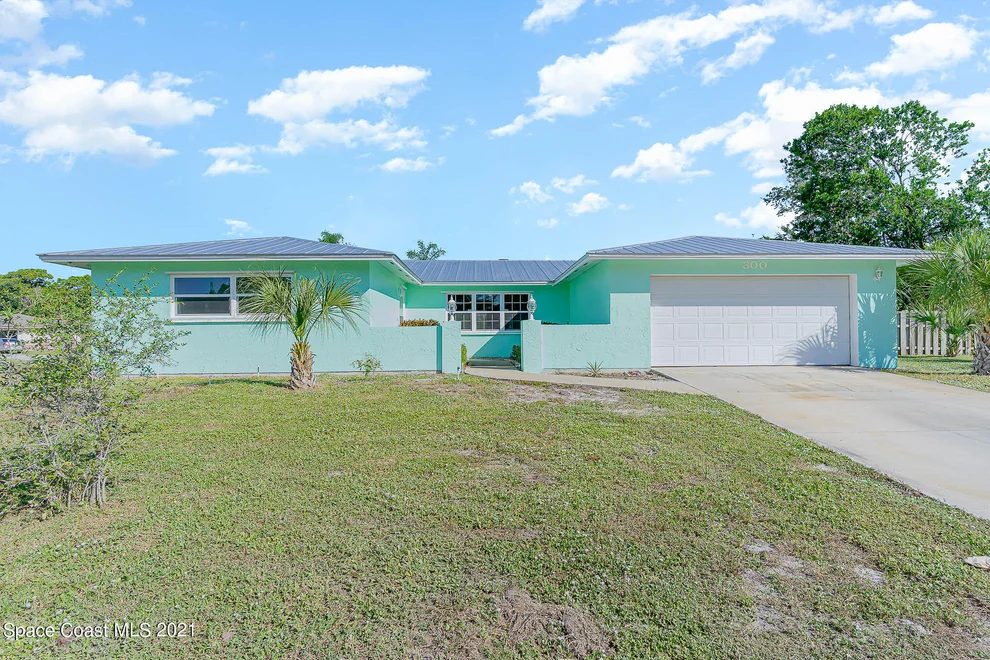 Unit for sale at 300 Clayton Avenue, Melbourne, FL 32901