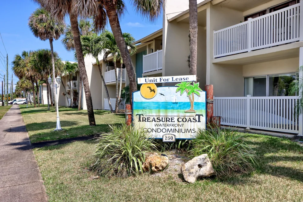 Unit for sale at 250 N Banana River Drive, Merritt Island, FL 32952