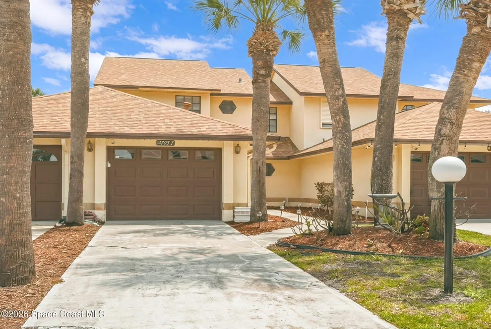 Unit for sale at 2705 Park Place Boulevard, Melbourne, FL 32935