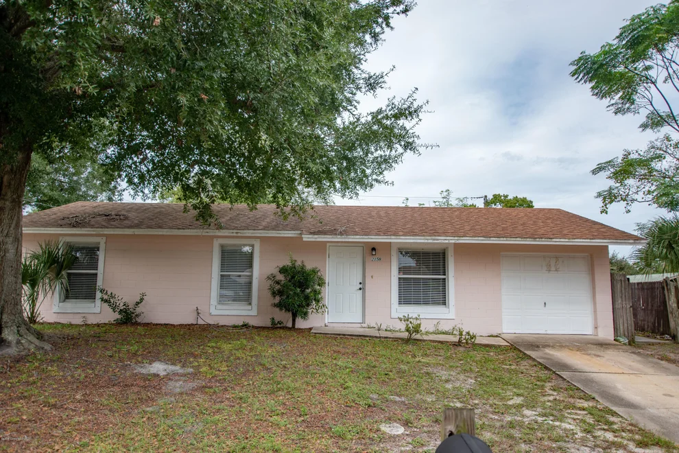 Unit for sale at 2158 Trieste Drive, Mims, FL 32754