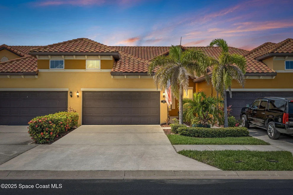 Unit for sale at 88 Redondo Drive, Satellite Beach, FL 32937