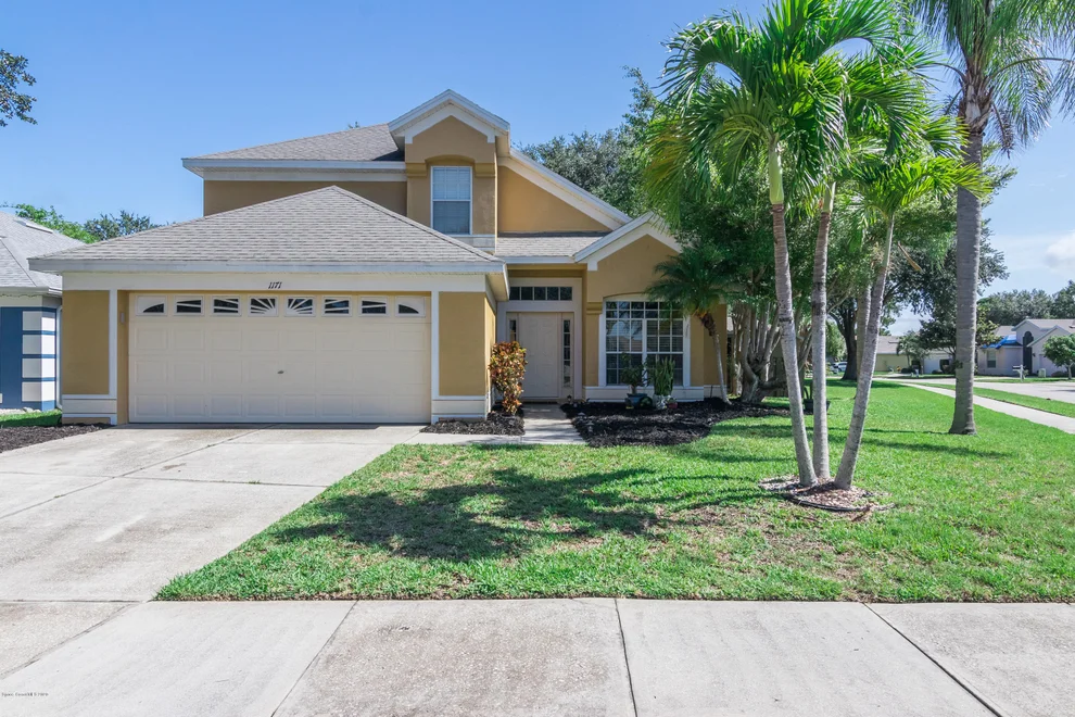 Unit for sale at 1171 Potomac Drive, Merritt Island, FL 32952