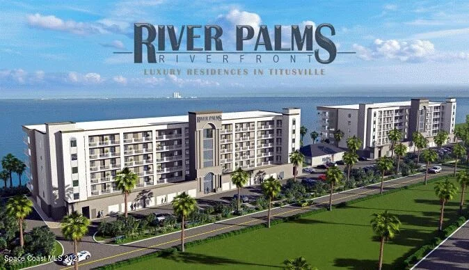 Unit for sale at 1805 Riverside Drive, Titusville, FL 32780
