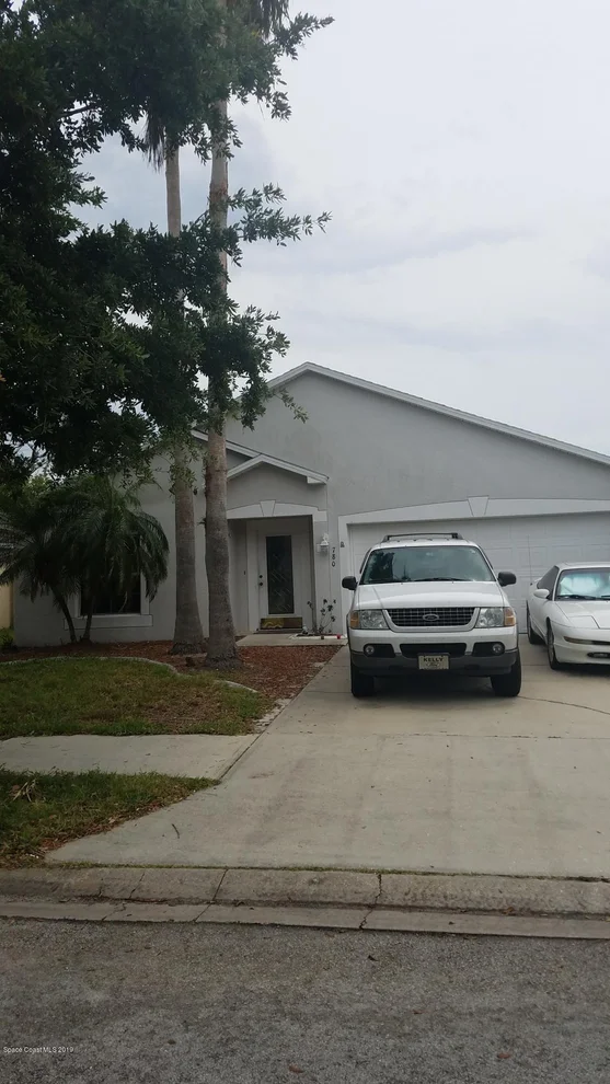 Unit for sale at 780 Wickham Lakes Drive, Melbourne, FL 32940