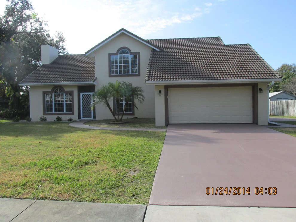 Unit for sale at 2755 NE School Drive, Palm Bay, FL 32905