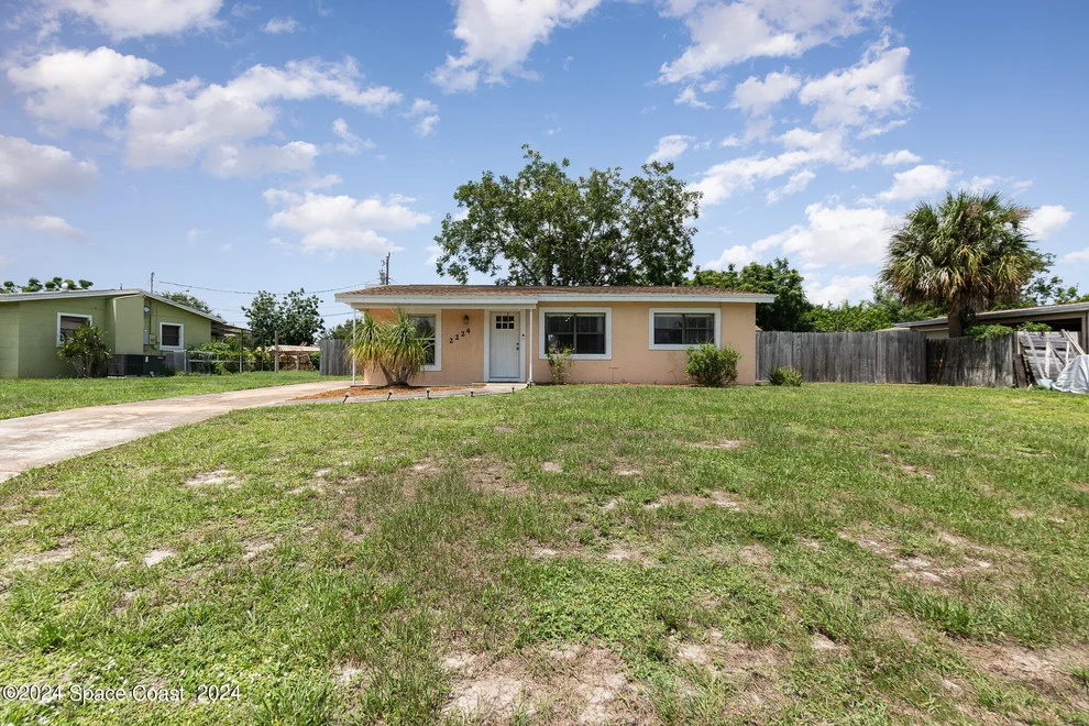 Unit for sale at 2224 Allan Adale Road, Melbourne, FL 32935