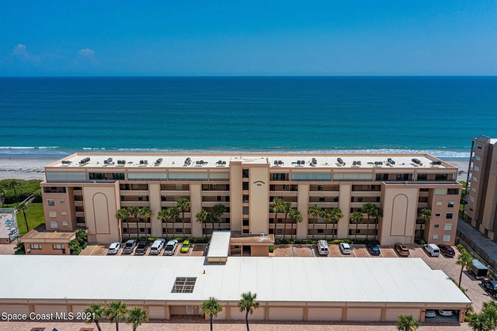 Unit for sale at 995 N Highway A1a, Indialantic, FL 32903