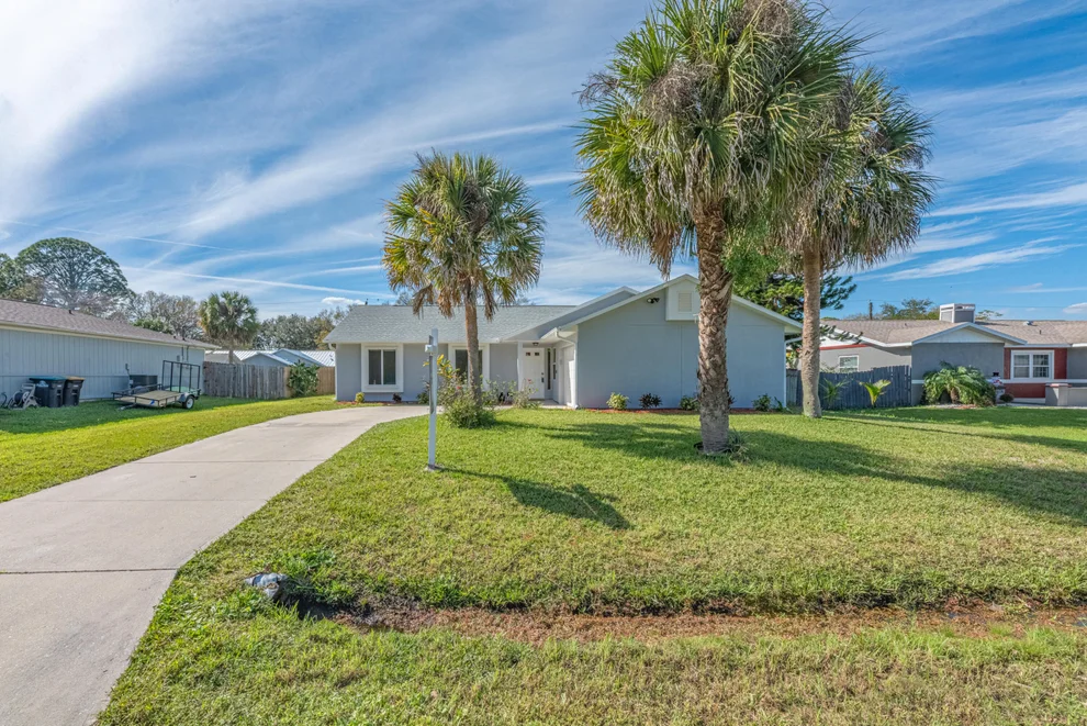Unit for sale at 750 Donau Avenue NW, Palm Bay, FL 32907