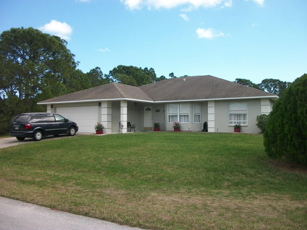 Unit for sale at 2139 Randall Avenue SE, Palm Bay, FL 32909