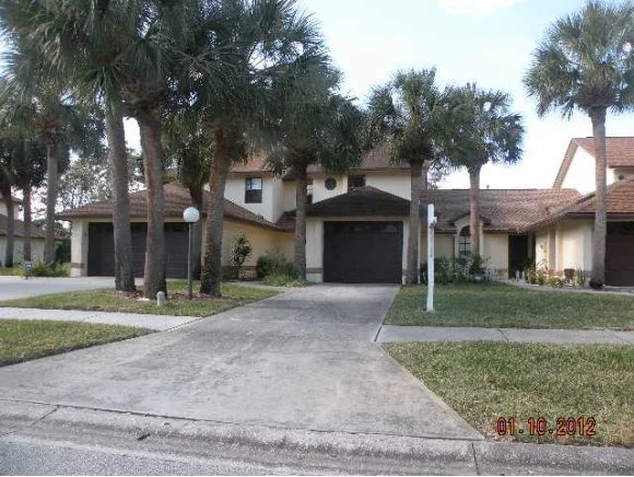 Unit for sale at 2710 Park Place, Melbourne, FL 32935