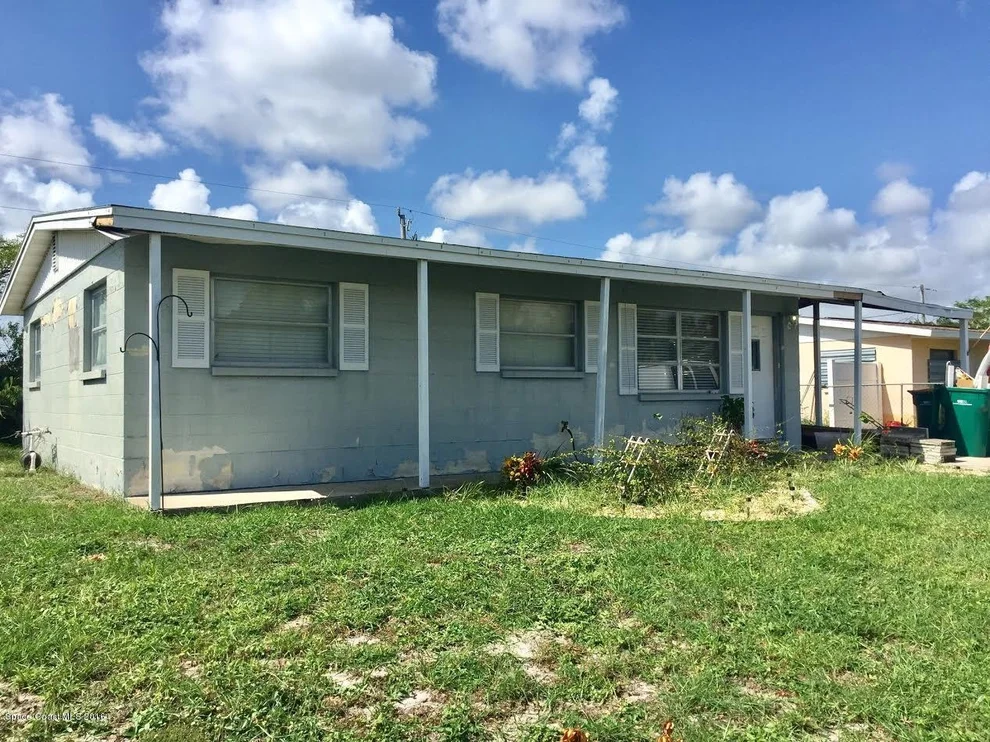 Unit for sale at 1474 Rosemary Drive, Melbourne, FL 32935
