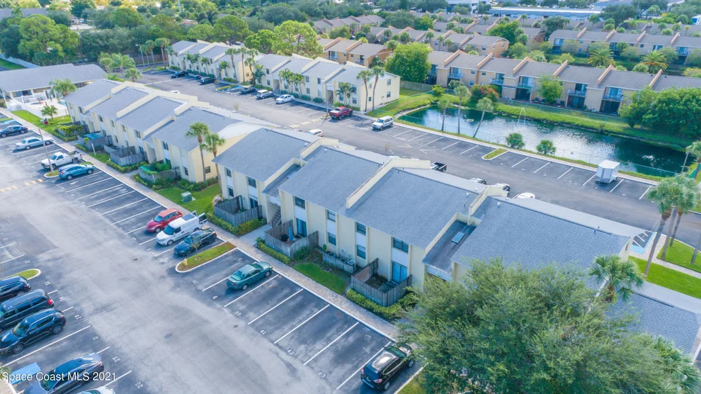 Unit for sale at 596 N Wickham Road, Melbourne, FL 32935