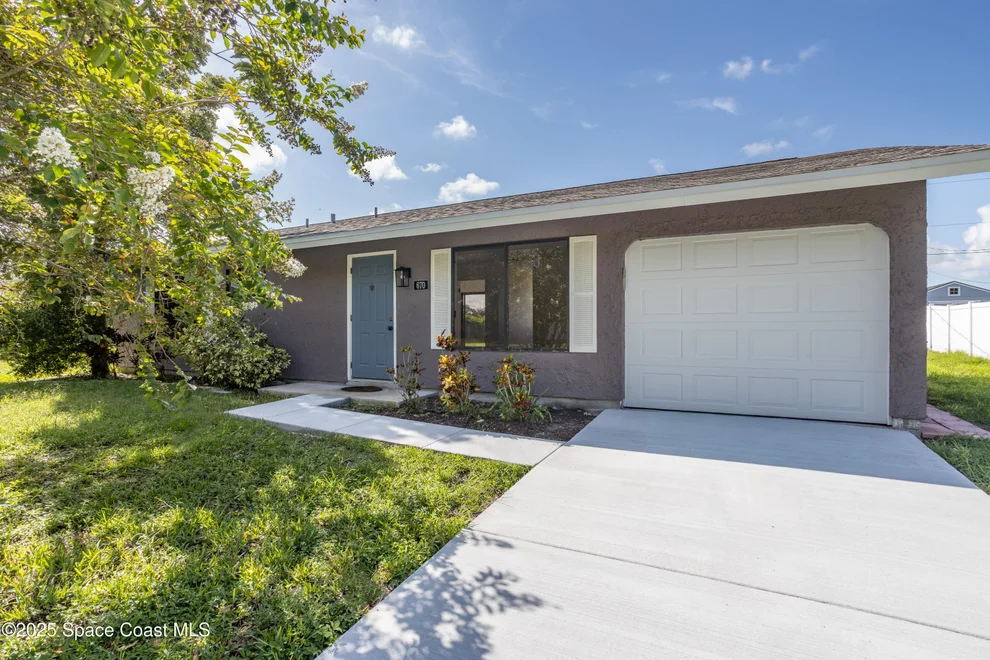 Unit for sale at 670 Altona Street NW, Palm Bay, FL 32907